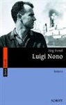 Jürg Stenzl - Luigi Nono