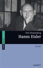 Fritz Hennenberg - Hanns Eisler