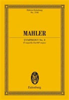Gustav Mahler - Symphony No. 8 Es-Dur