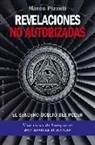 Marco Pizzuti - REVELACIONES NO AUTORIZADAS