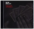 Bob Dylan - Fallen Angels, 1 Audio-CD (Audiolibro)