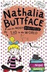 Nigel Smith - Nathalia Buttface and the Most Embarrassing Dad in the World