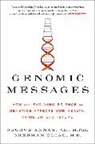 George Annas, George J. Annas, Sherman Elias - Genomic Messages