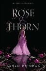 Sarah Prineas - Rose & Thorn