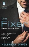 HelenKay Dimon - The Fixer