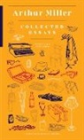 Susan C. W. Abbotson, Arthur Miller - Collected Essays