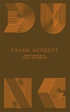 Neil Gaiman, Brian Herbert, Frank Herbert - Dune
