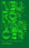 Neil Gaiman, William Gibson - Neuromancer