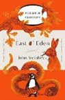 John Steinbeck - East of Eden