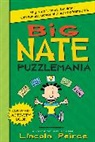 Lincoln Peirce, Lincoln Peirce - Big Nate Puzzlemania