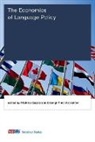 Michele Gazzola, Michele Wickstrom Gazzola, Bengt-Arne Wickstrom, Michele Gazzola, Michele (Humboldt-Universitat zu Berlin) Gazzola, Bengt-Arne (Humboldt-Universitat zu Berlin) Wickstroem... - The Economics of Language Policy