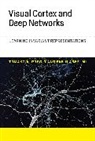 Fabio Anselmi, Anselmi Fabio, Tomaso A Poggio, Tomaso A. Poggio, Tomaso A. (Professor Poggio, Tomaso A. Anselmi Poggio... - Visual Cortex and Deep Networks