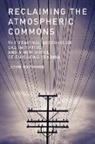 Leigh Raymond, Leigh Raymond, Leigh (Purdue University) Raymond, Leigh Stafford Raymond, Professor Leigh Raymond, Sheldon Kamieniecki... - Reclaiming the Atmospheric Commons