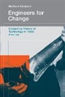 Matthew Wisnioski, Matthew (Associate Professor Wisnioski, Gary Downey, Matthew Wisnioski - Engineers for Change