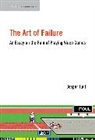 Jesper Juul, Jesper (Associate Professor Juul - The Art of Failure