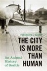 Frederick L Brown, Frederick L. Brown - City Is More Than Human