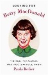 BECKER, Paula Becker, Paula Becker-Brown - Looking for Betty Macdonald