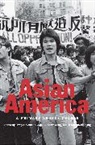 Cathy J. Schlund-Vials, Cathy J. Wong Schlund-Vials, Jason Oliver Chang, Chang Jason Oliver, Cathy J. Schlund-Vials, K. Scott Wong... - Asian America
