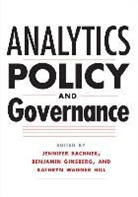 Jennifer Ginsberg Bachner, Benjamin Ginsberg, Benjamin Bachner Ginsberg, Benjamin Hill Ginsberg, Jennifer Bachner, Bachner Jennifer... - Analytics, Policy, and Governance