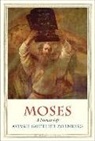 Avivah Gottlieb Zornberg - Moses