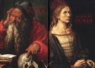 Jeffrey Ashcroft, Ashcroft Jeffrey - Albrecht Durer