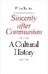 Ellen Rutten, Rutten Ellen - Sincerity After Communism