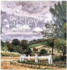 Kathy Adler, Richard Shone, MaryAnne Stevens - Alfred Sisley