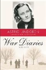 Astrid Lindgren, Astrid/ Death Lindgren - War Diaries 1939-1945