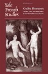 Joseph Harris, Joseph Prest Harris, Joseph Harris, Julia Prest - Yale French Studies, Number 130