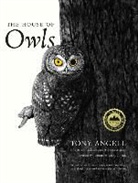 Tony Angell, Angell Tony, Tony Angell - House of Owls