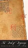 François Jullien, Francois Jullien - The Book of Beginnings