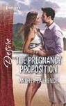 Andrea Laurence - The Pregnancy Proposition