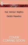 Debbi Rawlins - Hot Winter Nights