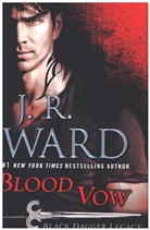 J. R. Ward, J.R. Ward - Blood Vow