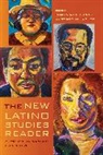 Ramon A. Almaguer Gutierrez, Tomas Almaguer, Almaguer Tomas, Ramon A. Gutierrez - New Latino Studies Reader