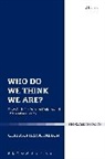 Christopher A Fallon, Christopher A. Fallon, Christopher A. (Archdiocese of Liverpol Fallon, Father Christopher A. Fallon - Who Do We Think We Are?