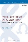 Yongbom Lee, Yongbom (Fuller Theological Seminary Lee, Lee Yongbom, Chris Keith - Paul, Scribe of Old and New