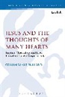 Collin Bullard, Dr Collin Bullard, Dr. Collin Bullard, Chris Keith - Jesus and the Thoughts of Many Hearts