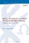 Paul L Danove, Paul L. Danove, Paul L. (Villanova University Danove, Danove Paul L., Chris Keith - New Testament Verbs of Communication