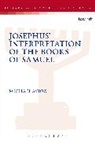 Dr.; Senior Lecturer Michael Avioz, Michael Avioz, Lester L. Grabbe - Josephus' Interpretation of the Books of Samuel