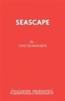 Tony Rushforth - Seascape