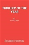Glyn Jones - Thriller of the Year