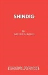 Arthur Aldrich, Jean Cocteau - Shindig