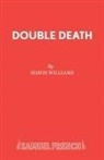 Simon Williams - Double Death