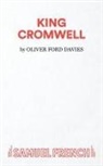 Oliver Ford Davies, Oliver Ford Davies - King Cromwell