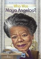 Ellen Labrecque, Nancy Harrison, Dede Putra - Who Was Maya Angelou?