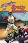 Fred Adams Jr, J. Walt Layne, Terrence Mccauley, John Rose - All-American Sports Stories Volume One