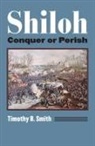 Dr Timothy B. Smith, Timothy B Smith, Timothy B. Smith - Shiloh