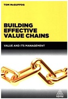 Tom Mcguffog, Tom Jordan Mcguffog, McGuffog Tom - Building Effective Value Chains