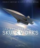 Steve Pace, Steve/ Hehs Pace - The Projects of Skunk Works